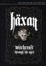 Haxan (The Criterion Collection) IMPORT, Vanaf 16 jaar, Ophalen of Verzenden, Zo goed als nieuw, Slasher