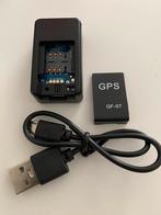 GPS tracker, afluisteren, lokaliseren, micro SD kaart, nieuw, Ophalen of Verzenden, Nieuw