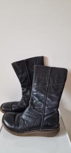 Vintage Dr Martens Laarzen 90s - Maat 41, Hoge laarzen, Zwart, Ophalen of Verzenden, Dr Martens