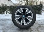 BMW IX3 G08 X3 G01 X4 G02 842 19 inch zomer 2022 + TPMS, Auto-onderdelen, Banden en Velgen, Banden en Velgen, Personenwagen, **