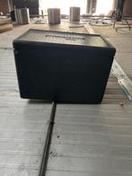 Tempex Box / Koelbox, Ophalen