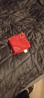 Bandana Set - Nieuwstaat, Ophalen, Hoed, One size fits all, Zo goed als nieuw