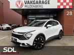 Kia Sportage 1.6 T-GDi Plug-in Hybrid AWD DynamicPlusLine AD, Automaat, Gebruikt, Zwart, 4 cilinders