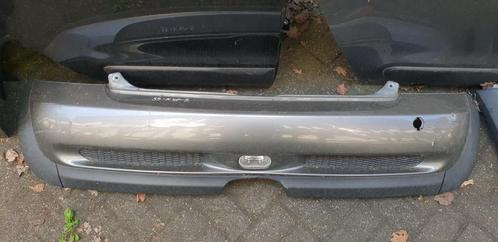 MINI COOPER ACHTERBUMPER BJ 2008, Auto-onderdelen, Carrosserie en Plaatwerk, Bumper, Achter, Gebruikt, Ophalen of Verzenden