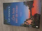 Liz Fenwick - Een huis aan de rivier, Ophalen, Zo goed als nieuw, Nederland, Liz Fenwick