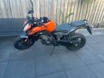 KTM Duke 790 | Dealer onderhouden | Track & Tech Pack, 2 cilinders, Motorrijbewijs A, Particulier, 799 cc