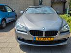 BMW 650i cabrio, Cabriolet, 4 stoelen, 399 pk, Particulier