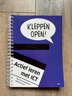 Kleppen Open! - docent engels, Michel van Ast; Patricia van Slobbe, Sociale wetenschap, Nieuw, Ophalen of Verzenden