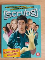 Scrubs Seizoen 2, Cd's en Dvd's, Dvd's | Tv en Series, Ophalen of Verzenden, Zo goed als nieuw