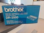 Brother Drumunit DR-2000, Ophalen of Verzenden, Nieuw, Overige typen