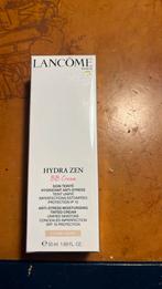 Lancôme paris Hydra zen 50 ml, Sieraden, Tassen en Uiterlijk, Ophalen of Verzenden, Nieuw, Bodylotion, Crème of Olie