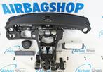 Airbag set - Dashboard leder Mercedes C klasse W205, Auto-onderdelen, Dashboard en Schakelaars