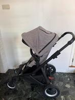 Thule sleek kinderwagen, Gebruikt, Verstelbare duwstang, Combiwagen, Ophalen