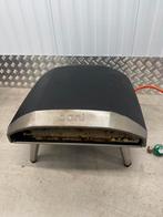 Ooni Koda 16, Ophalen, Gebruikt