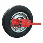 Wielklem Doublelock Buffalo red SCM, Verzenden, Nieuw, DoubleLock, NB