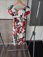 ZOMER JURKJE MAAT S/M, Kleding | Dames, Overige kleuren, LAMER &CO, Ophalen of Verzenden, Zo goed als nieuw