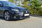 Voorlip sideskirt achterlip spoiler diffuser Lexus GS 15-20, Auto diversen, Ophalen of Verzenden