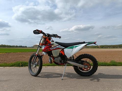 KTM EXC 300 TPI SIXDAYS, Motoren, Motoren | KTM, Particulier, Enduro, 11 kW of minder, 1 cilinder, Ophalen