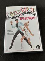 Elvis Presley & Nancy Sinatra Speedway, Cd's en Dvd's, Alle leeftijden, Verzenden