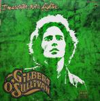 LP - Gilbert O'Sullivan ‎– I'm A Writer, Not A Fighter, Ophalen of Verzenden, 1960 tot 1980, Gebruikt, 12 inch