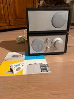 Tivoli Audio Model Two Radio, Ophalen of Verzenden, Gebruikt, Radio