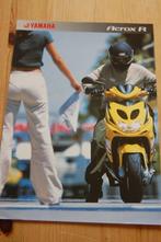 Yamaha Aerox R 2002, Fietsen en Brommers, Verzenden, Zo goed als nieuw