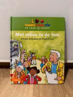 Met Mees in de Bus - Kinderboek, Ophalen of Verzenden, Zo goed als nieuw, Fictie algemeen