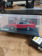 Opel Commodore A Coupé Schaalmodel - Nieuw in Doos, Ophalen, Nieuw, Auto