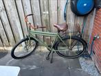 Te koop hele mooie Hollandia 1886 klasieker!, Fietsen en Brommers, Fietsen | Heren | Herenfietsen, Ophalen, Zo goed als nieuw