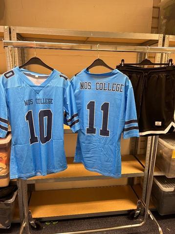 Rugbypakjes beschikbaar voor biedingen