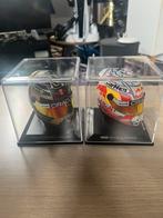 Max verstappen helm 1:4, Ophalen of Verzenden, Zo goed als nieuw, Formule 1