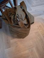 Plunjezak met alles uit de andere advertenties, Verzamelen, Militaria | Tweede Wereldoorlog, Ophalen, Nederland