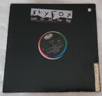 Sly Fox – Let's Go All The Way, Cd's en Dvd's, Vinyl | Pop, Zo goed als nieuw, 1980 tot 2000, Ophalen, 12 inch