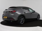 Mazda 3 2.5 e-SkyActiv-G M Hybrid 140 Takumi automaat | *Dem, 12 maanden, 4 cilinders, Bedrijf, Adaptive Cruise Control