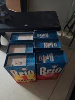 Vintage pakken waspoeder Brio per stuk 5 euro, Verzamelen, Heikant 21 Kaatsheuvel, Gebruiksvoorwerp, Belle Vieille Brocante, Ophalen of Verzenden
