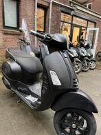 Vespa gts 125cc met onder de 9k km, Ophalen, Overige modellen, Nieuw, 125 cc