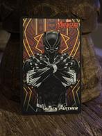 Marvel avengers card - Black Panther, Ophalen of Verzenden, Nieuw, Losse kaart