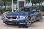 BMW 3-Serie Touring (g21) 330e Business Edition 292pk | Stoe, 1998 cc, 4 cilinders, Met garantie (alle), Blauw