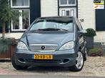 Mercedes-Benz A-klasse 140 Avantgarde Lang|Stoelverwarming|A, Auto's, Mercedes-Benz, Voorwielaandrijving, 4 cilinders, Bedrijf