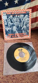 Single Mike Vincent - Friet Met Mayonaise Single, Ophalen of Verzenden, Gebruikt, Nederlandstalig