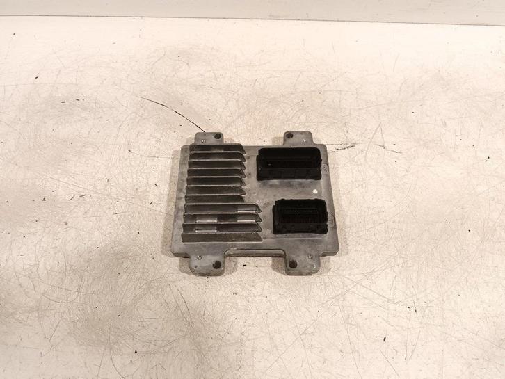 Computer inspuit Opel Meriva, Auto-onderdelen, Elektronica en Kabels, Opel, Gebruikt, Herkomst onderdeel bekend, 12 maanden garantie