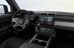 Land Rover Defender 110 2.0 P300e 110 S | Fiscaal voordeel |, Auto's, Land Rover, Automaat, Stof, Euro 6, 4 cilinders