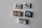 Droste doosjes voor het poppenhuis 1:12, Verzenden, Nieuw, Poppenhuis