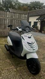 Piaggio Zip 4T 2V 2014, Fietsen en Brommers, Scooters | Piaggio, Ophalen