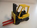 Hyster vorkheftruck, Hobby en Vrije tijd, Modelauto's | 1:50, Ophalen of Verzenden, Gebruikt, Hijskraan, Tractor of Landbouw, Overige merken