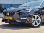 SEAT Leon 1.5 eTSI FR Launch Edit DSG AUT TREKH ADAP CRUISE, Auto's, Seat, 65 €/maand, Stof, 4 cilinders, 150 pk