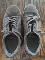 schoenen maat 41 Ecco groen, Ophalen of Verzenden, Zo goed als nieuw, Groen, Sneakers of Gympen