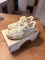 Diadora Teddy - Maat 42, Kleding | Dames, Schoenen, Diadora, Wit, Ophalen of Verzenden, Sneakers of Gympen