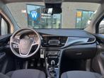 Opel Mokka X 1.4 |Turbo|120JaarEdition|Airco|Trekhaak|Cruise, Auto's, Opel, Voorwielaandrijving, Gebruikt, Euro 6, USB