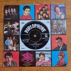 The Beatles  - Help!, Ophalen of Verzenden, Gebruikt, Pop